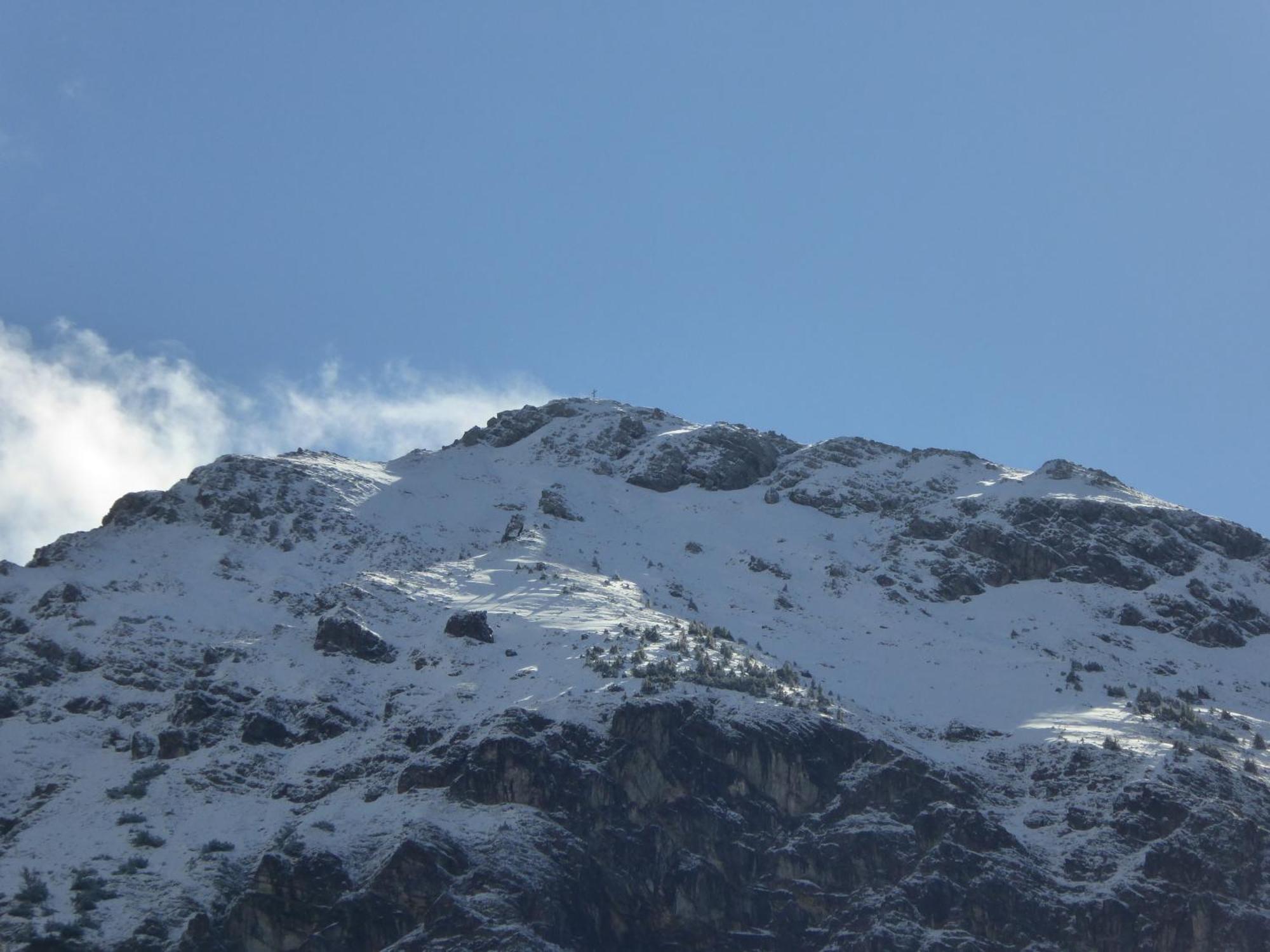 Berggasthof Sonne Allgaeu Зонтхофен Экстерьер фото